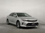 Toyota Camry VII (XV50) Рестайлинг Санкт-Петербург  - изображение 31