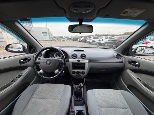 Chevrolet Lacetti I с пробегом 2008 года, цена 395 000 рублей, 271866 км, универсал, Автокод Объявления