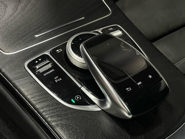 Mercedes-Benz C-Класс IV (W205) с пробегом 2018 года, цена 1 949 000 рублей, 105375 км, седан, Автокод Объявления