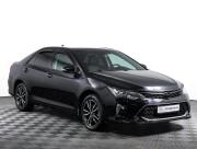 Toyota Camry VII (XV50) Рестайлинг 2 Москва  - изображение 27