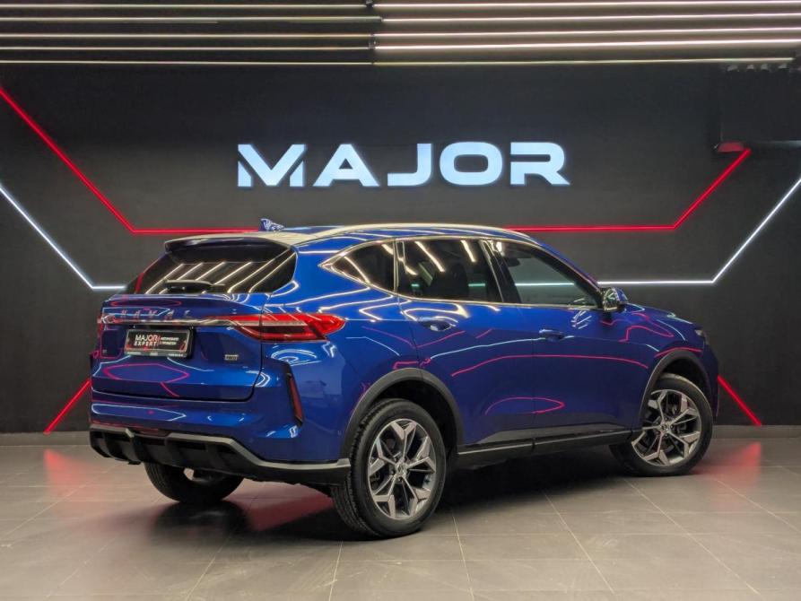 Haval F7 I Рестайлинг Москва  - изображение 2