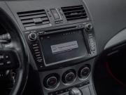 Mazda 3 II (BL) Тюмень  - изображение 24