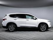 Hyundai Santa Fe IV Москва  - изображение 24