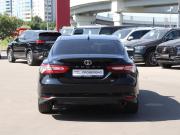 Toyota Camry VIII (XV70) Москва  - изображение 32