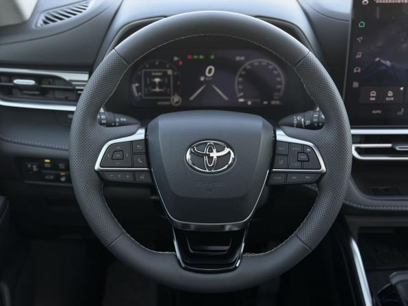 Toyota Highlander IV (XU70) с пробегом 2026 года, цена 5 200 000 рублей, 17 км, внедорожник, Автокод Объявления