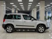 Skoda Yeti I Самара  - изображение 26