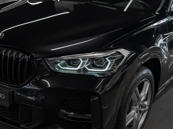 BMW X1 II (F48) Рестайлинг с пробегом 2020 года, цена 3 770 000 рублей, 68164 км, внедорожник, Автокод Объявления