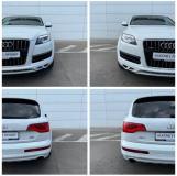 Audi Q7 I (4L) Рестайлинг Ставрополь  - изображение 46