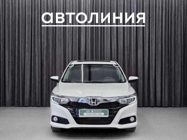 Honda Crider II Рестайлинг с пробегом 2021 года, цена 1 499 999 рублей, 90000 км, седан, Автокод Объявления