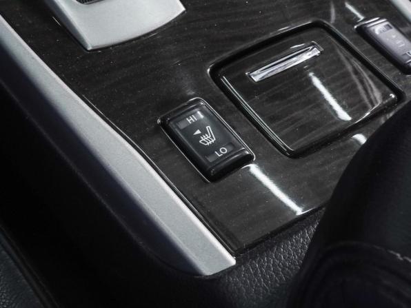 Nissan Teana III с пробегом 2014 года, цена 1 114 070 рублей, 178899 км, седан, Автокод Объявления