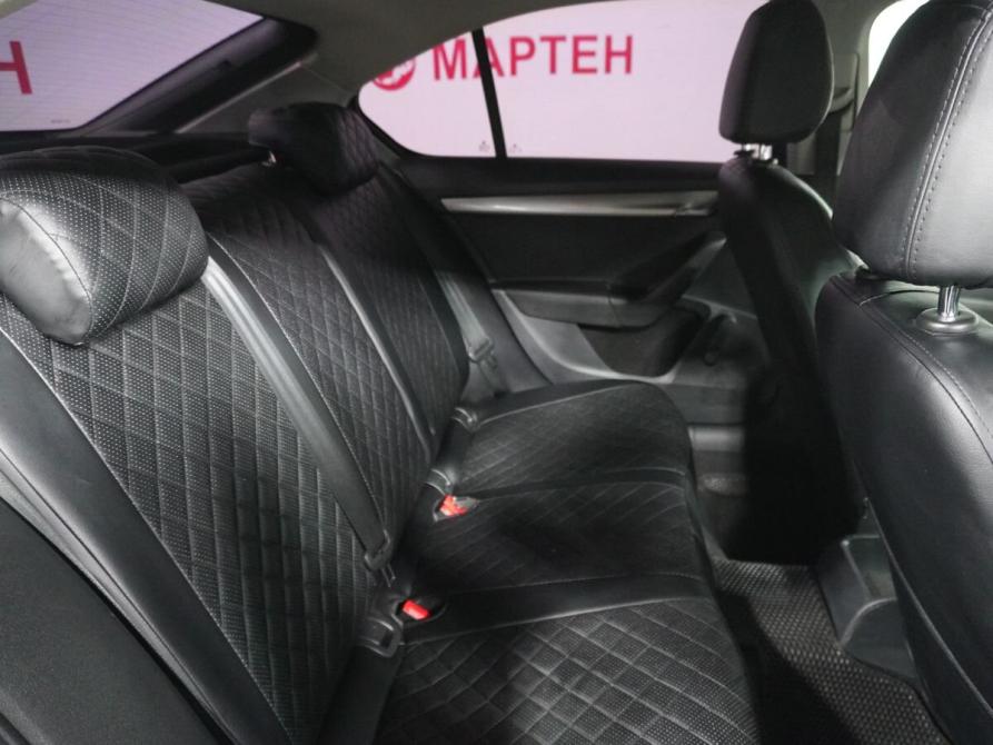 Skoda Octavia III (A7) Вологда  - изображение 11