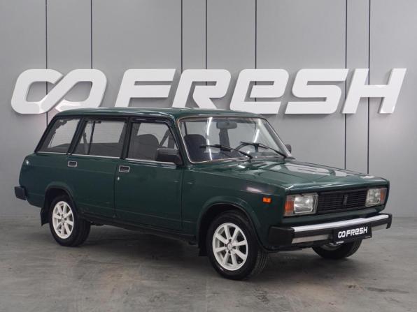 Lada (ВАЗ) 2104 с пробегом 1997 года, цена 170 000 рублей, 54049 км, универсал, Автокод Объявления