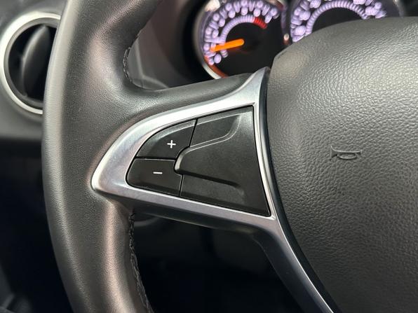 Renault Logan II Рестайлинг с пробегом 2021 года, цена 1 270 000 рублей, 32379 км, седан, Автокод Объявления