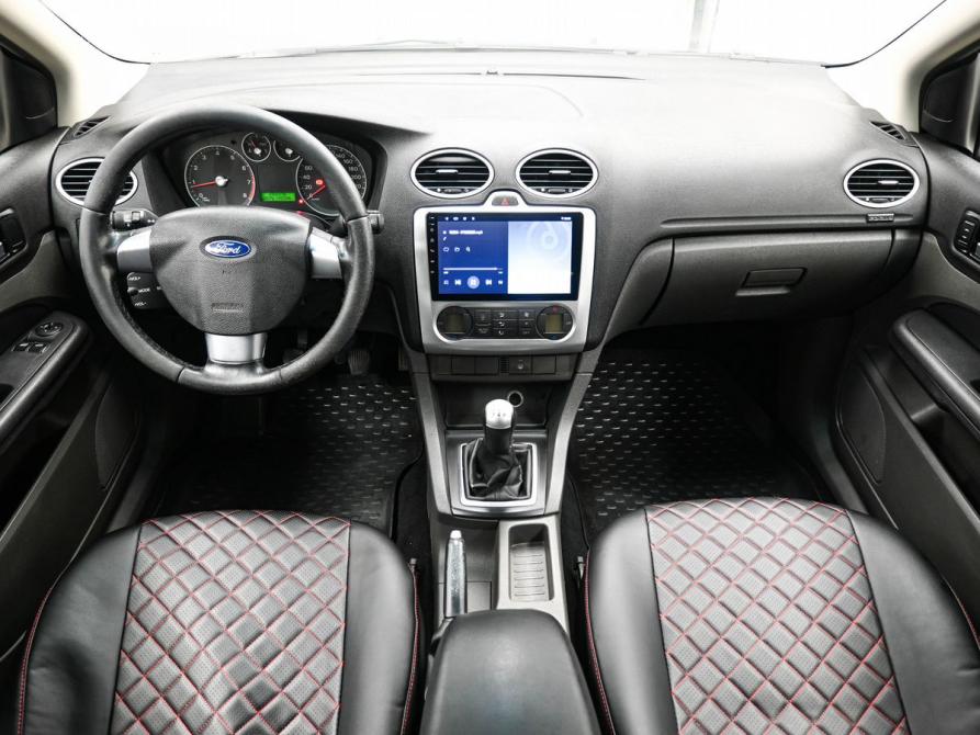 Ford Focus II Ростов-на-Дону  - изображение 8