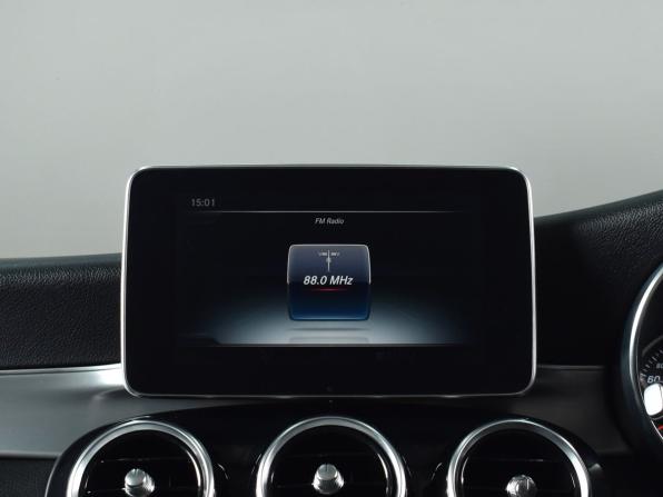 Mercedes-Benz C-Класс IV (W205) с пробегом 2015 года, цена 1 814 995 рублей, 118790 км, седан, Автокод Объявления