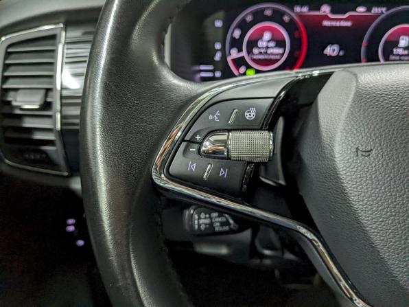 Skoda Kodiaq I с пробегом 2021 года, цена 3 450 000 рублей, 98887 км, внедорожник, Автокод Объявления