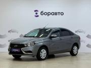 Lada (ВАЗ) Vesta I Ставрополь  - изображение 18