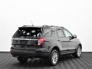 Ford Explorer V Москва  - изображение 22