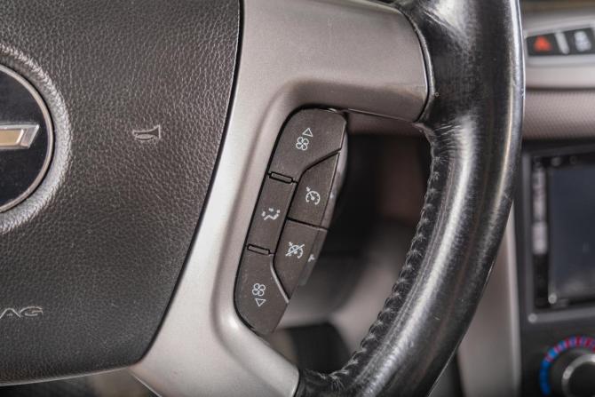 Chevrolet Captiva I Рестайлинг с пробегом 2013 года, цена 1 299 000 рублей, 163000 км, внедорожник, Автокод Объявления