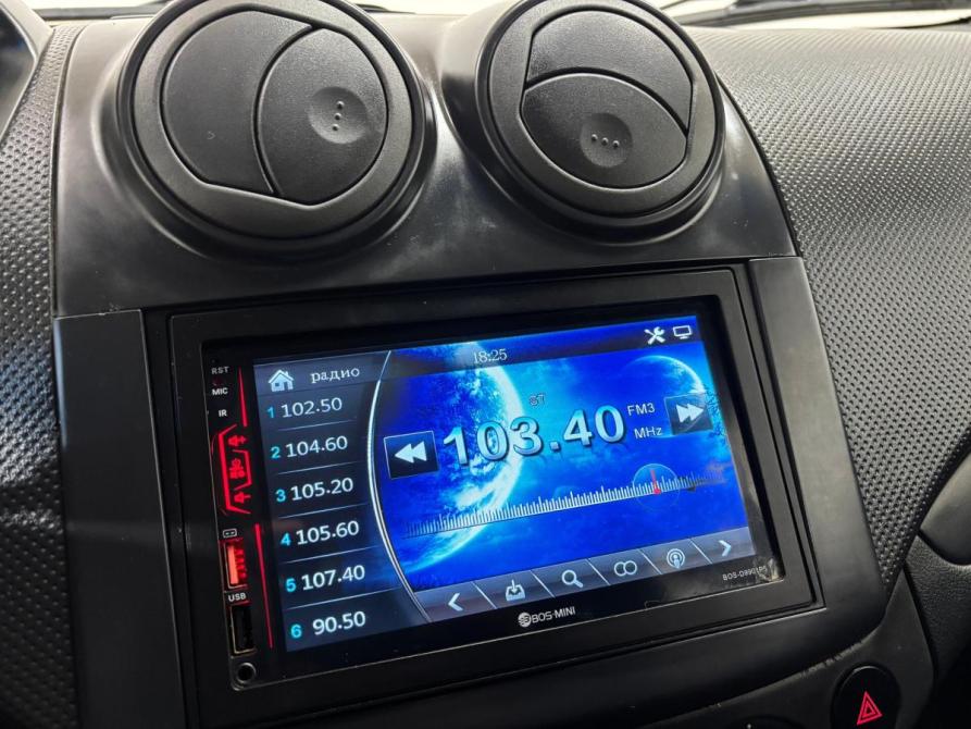 Chevrolet Aveo II Альметьевск  - изображение 17