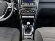 Chery Tiggo (T11) I Рестайлинг (FL) Москва  - изображение 35