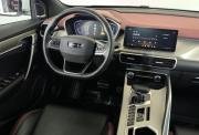 Geely Coolray I Нижний Новгород  - изображение 33