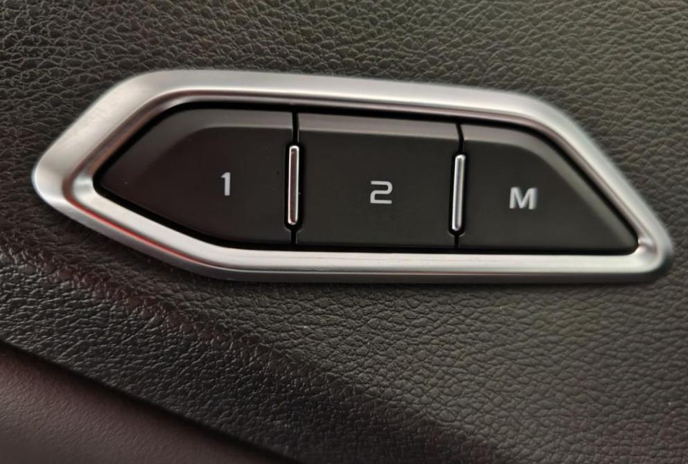 Geely Tugella I Рестайлинг Ярославль  - изображение 20