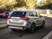 Mitsubishi Outlander III Рестайлинг 2 Санкт-Петербург  - изображение 43
