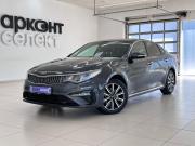 Kia Optima IV Рестайлинг Волгоград  - изображение 34