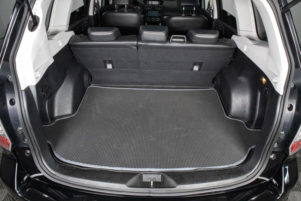 Subaru Forester IV Сургут  - изображение 18