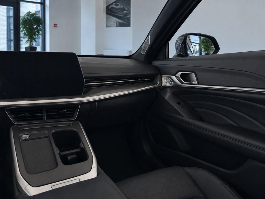 Haval F7x II Новосибирск  - изображение 11