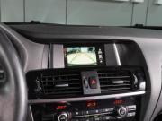 BMW X4 I (F26) Воронеж  - изображение 39