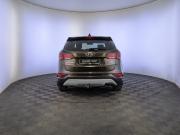 Hyundai Santa Fe III Рестайлинг Москва  - изображение 34