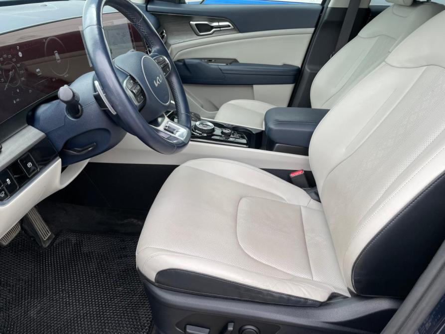 Kia Sportage V Стерлитамак  - изображение 9