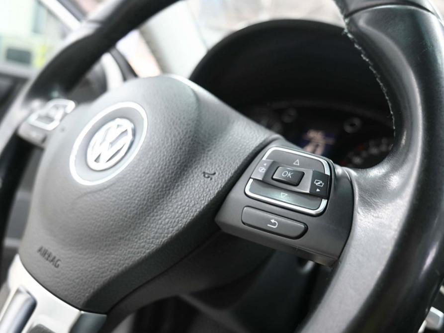Volkswagen Passat B7 Ростов-на-Дону  - изображение 14