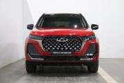 Chery Tiggo 7 Pro Max I Рестайлинг Ульяновск  - изображение 17