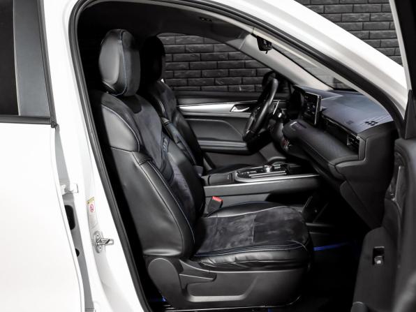 Haval Jolion I Рестайлинг с пробегом 2024 года, цена 2 100 000 рублей, 20308 км, внедорожник, Автокод Объявления