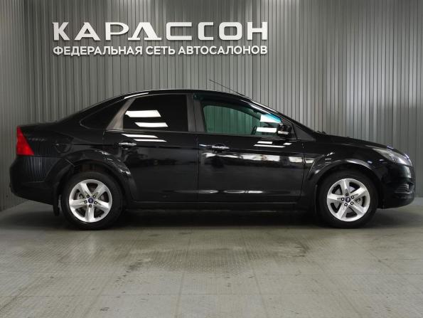 Ford Focus II Рестайлинг с пробегом 2010 года, цена 530 000 рублей, 164546 км, седан, Автокод Объявления