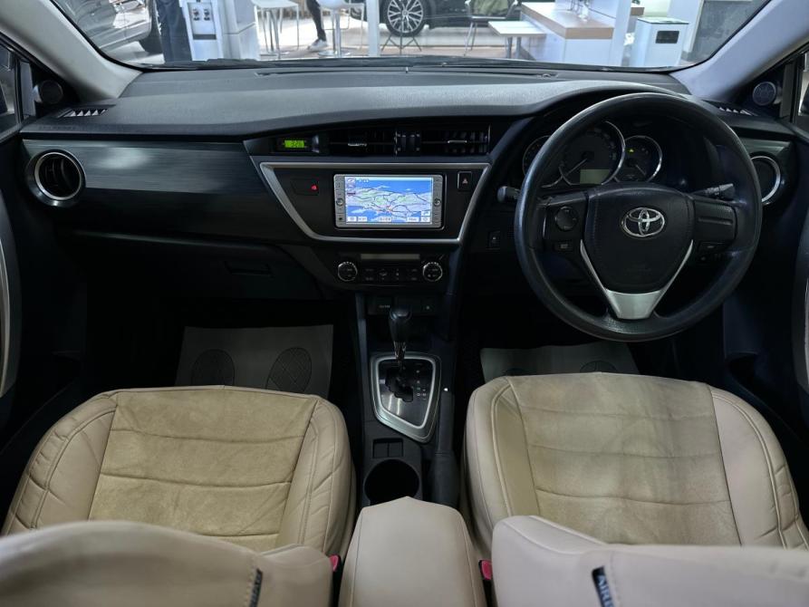 Toyota Auris II Санкт-Петербург  - изображение 26
