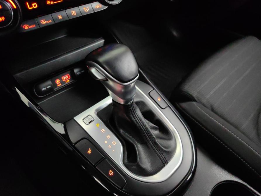 Kia Cerato IV Подольск  - изображение 14