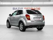SsangYong Actyon II Тюмень  - изображение 31