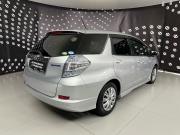 Honda Fit Shuttle I Новосибирск  - изображение 29