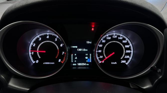 Mitsubishi ASX I Рестайлинг с пробегом 2014 года, цена 690 000 рублей, 189253 км, внедорожник, Автокод Объявления
