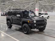 Hummer H3 Казань  - изображение 25