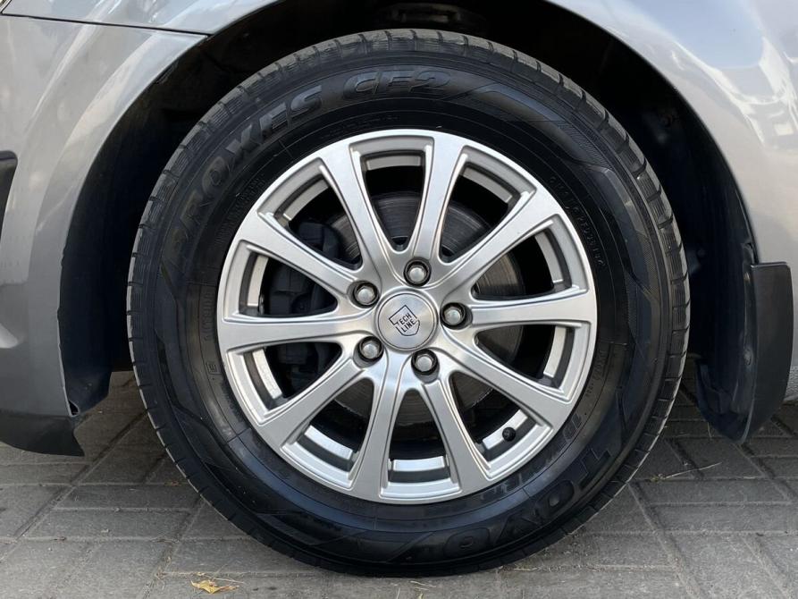 Chevrolet Aveo II Тамбов  - изображение 19