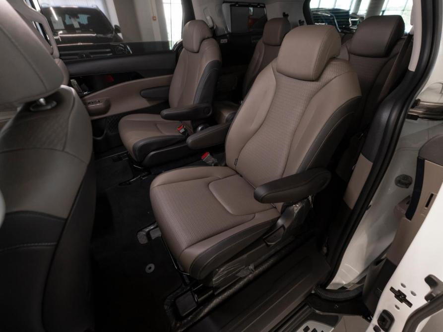 Kia Carnival IV Рестайлинг Москва  - изображение 13
