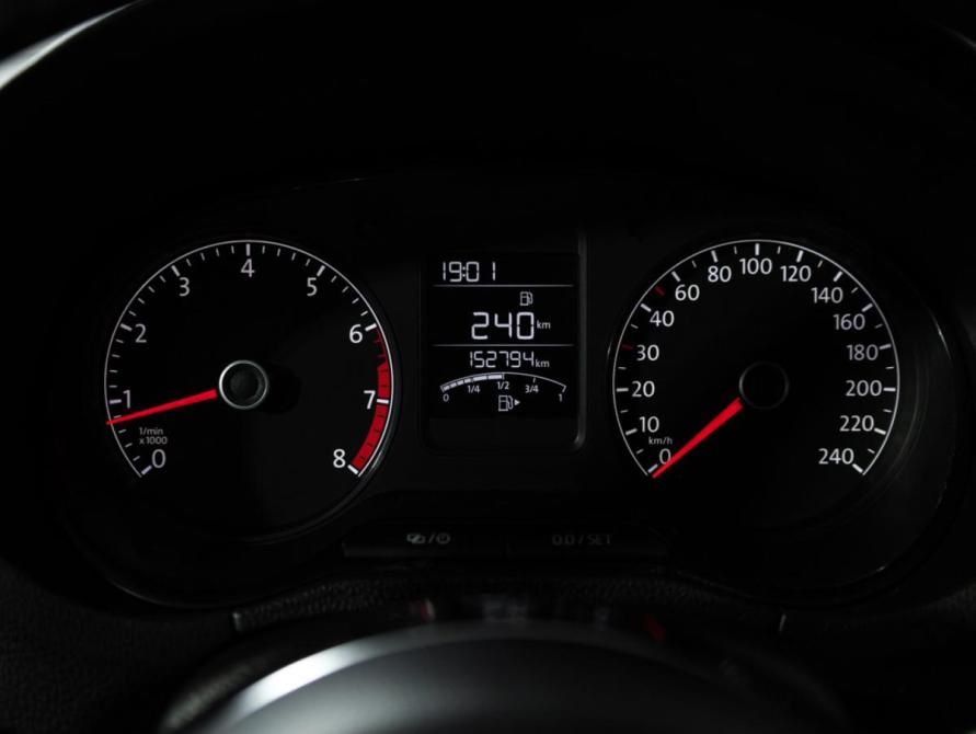 Volkswagen Polo V Рестайлинг Санкт-Петербург  - изображение 13