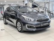 Kia Ceed II Рестайлинг Казань  - изображение 25