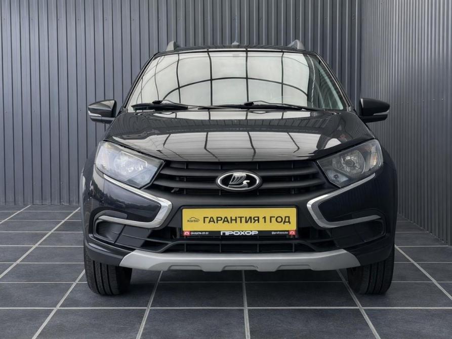 Lada (ВАЗ) Granta I Рестайлинг Пермь  - изображение 2