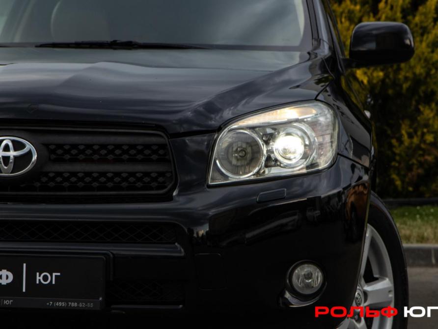 Toyota RAV4 III (XA30) Москва  - изображение 12